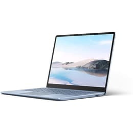 Microsoft Surface Laptop Go 12" Core i5 1 GHz - SSD 128 GB - 8 GB