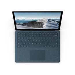 Microsoft Surface 13-inch (2017) - Core i5-7200U - 8 GB - SSD 256 GB