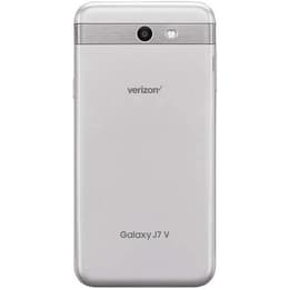 Galaxy J7 V 16GB - Gray - Locked Verizon