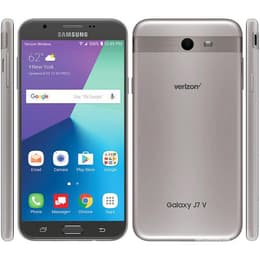 Galaxy J7 V 16GB - Gray - Locked Verizon