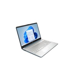 Hp 15-dy0700tg 15-inch (2021) - Pentium Silver N5030 - 8 GB - SSD 256 GB