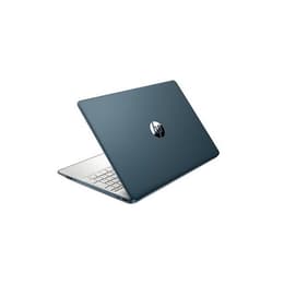 Hp 15-dy0700tg 15-inch (2021) - Pentium Silver N5030 - 8 GB - SSD 256 GB