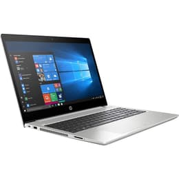 Hp ProBook 650 G5 15-inch (2017) - Core i5-8250U - 16 GB - SSD 256 GB