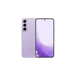 Galaxy S22 5G 256GB - Dark Purple - Locked Verizon