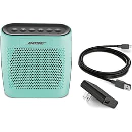 Bose SoundLink Color Bluetooth speakers - Green