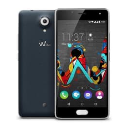 Wiko U Feel Lite 16GB - Gray - Locked AT&T