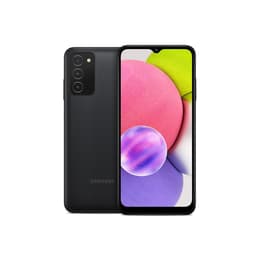 Galaxy A03S 64GB - Black - Locked Verizon