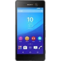 SONY Xperia M5 16GB - Black - Locked AT&T