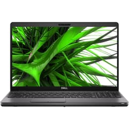 Dell Latitude 5500 15-inch (2019) - Core i5-8365U - 16 GB - SSD 512 GB