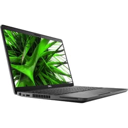 Dell Latitude 5500 15-inch (2019) - Core i5-8365U - 16 GB - SSD 512 GB