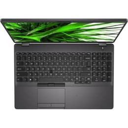 Dell Latitude 5500 15-inch (2019) - Core i5-8365U - 16 GB - SSD 512 GB