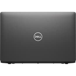 Dell Latitude 5500 15-inch (2019) - Core i5-8365U - 16 GB - SSD 512 GB