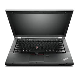 Lenovo ThinkPad T430S 14-inch (2012) - Core i5-3320M - 4 GB  - HDD 320 GB