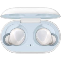 Galaxy Buds SM-R170NZWAXAR Earbud Noise-Cancelling Bluetooth Earphones - White
