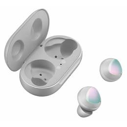 Galaxy Buds SM-R170NZWAXAR Earbud Noise-Cancelling Bluetooth Earphones - White