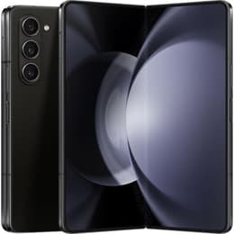 Galaxy Z Fold5 256GB - Black - Unlocked