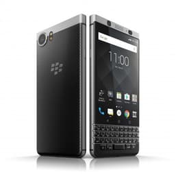 BlackBerry KEYone 64GB - Black - Unlocked