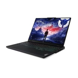 Lenovo Legion Pro 7 16IRX9H 16-inch - Core i9-14900HX - 16GB 1024GB Nvidia GeForce RTX 4080