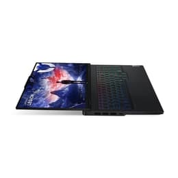 Lenovo Legion Pro 7 16IRX9H 16-inch - Core i9-14900HX - 16GB 1024GB Nvidia GeForce RTX 4080