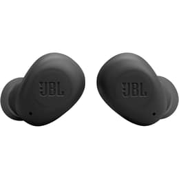 JBL Vibe Buds True Earbud Bluetooth Earphones - Black