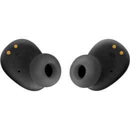 JBL Vibe Buds True Earbud Bluetooth Earphones - Black