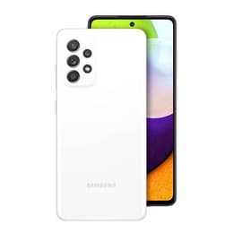 Galaxy A52 128GB - White - Locked AT&T