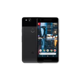 Google Pixel 2 64GB - Black - Locked T-Mobile