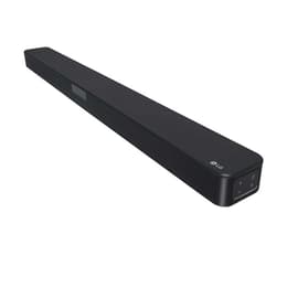 Soundbar LG SNC4R - Black