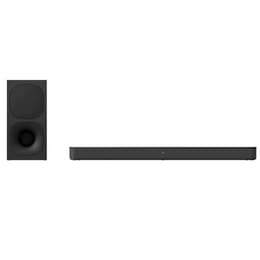 Soundbar Sony HTS400 - Black