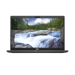 Dell Latitude 7310 13-inch (2020) - Core i7-10610U - 16 GB - SSD 1 TB