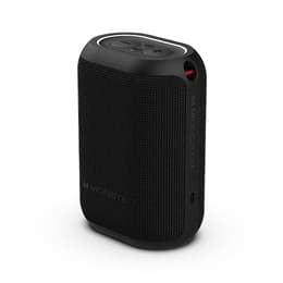 Monster DNA One Bluetooth speakers - Black
