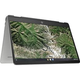 HP Chromebook 14a-na0062tg Pentium Silver 1.1 ghz 128gb SSD - 4gb QWERTY - English