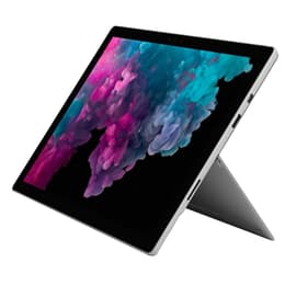Microsoft Surface Pro 6 12" Core i5 1.6 GHz - SSD 256 GB - 8 GB