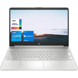 Hp 15-DW3025OD 15-inch (2020) - Core i5-1135G7 - 16 GB - SSD 256 GB