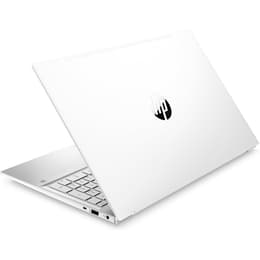 HP Pavilion Laptop 15 EG2010NR 15" Core i5 1.3 GHz - SSD 512 GB - 8 GB QWERTY - English