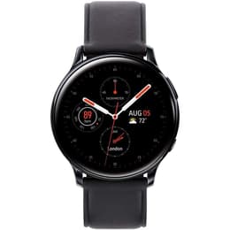 Samsung Smart Watch Galaxy Watch Active2 SM-R835U 40mm HR - Black