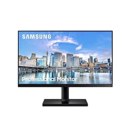 Samsung 27-inch Monitor 1920 x 1080 LCD (FT45)