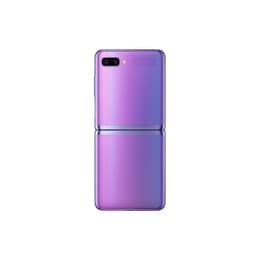 Galaxy Z Flip 256GB - Purple - Unlocked