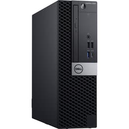 Dell OptiPlex 5060 Core i5 3 GHz - SSD 256 GB RAM 8GB