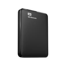 Western Digital WDBU6Y0030BBK-WESN External hard drive - HDD 3 TB