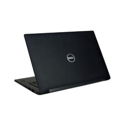 Dell 7280 12-inch (2020) - Core i5-6300U - 8 GB - SSD 256 GB