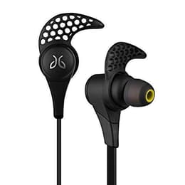 Jaybird X2 Sport Bluetooth Earphones - Black