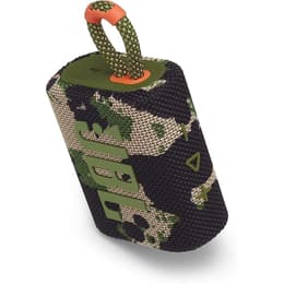 JBL GO3-SQUAD Bluetooth speakers - Camo
