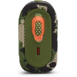 JBL GO3-SQUAD Bluetooth speakers - Camo