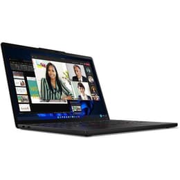 Lenovo ThinkPad X13S G1 13-inch (2021) - Snapdragon 8CX Gen 3 - 16 GB - SSD 256 GB