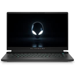 Dell Alienware M15 R6 15-inch - Core i7-11800H - 16GB 1024GB NVIDIA GeForce RTX 3060