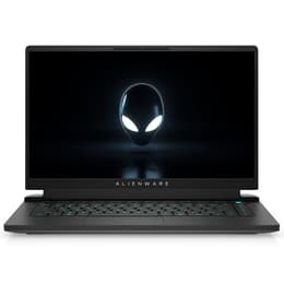 Dell Alienware m15 R6 15-inch - Core i7-11800H - 16GB 1000GB Nvidia GeForce RTX 3060 QWERTY - English