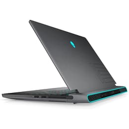 Dell Alienware M15 R6 15-inch - Core i7-11800H - 16GB 1024GB NVIDIA GeForce RTX 3060
