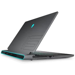 Dell Alienware m15 R6 15-inch - Core i7-11800H - 16GB 1000GB Nvidia GeForce RTX 3060 QWERTY - English