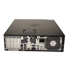 HP Compaq 6200 Pro Core i5 3.1 GHz GHz - HDD 1 TB RAM 4GB